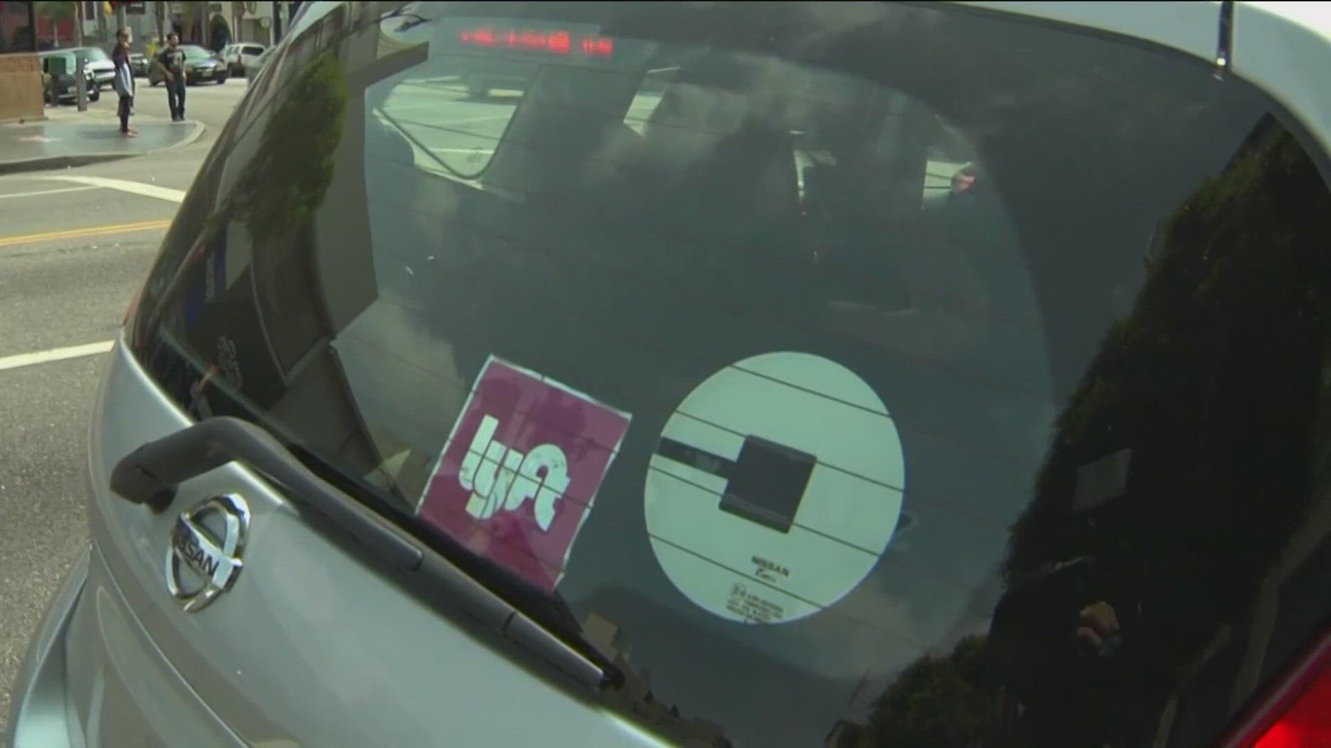On Thursday, the Minneapolis City Council could vote to reconsider the ordinance that prompted the rideshare companies to announce they'd leave if implemented.
