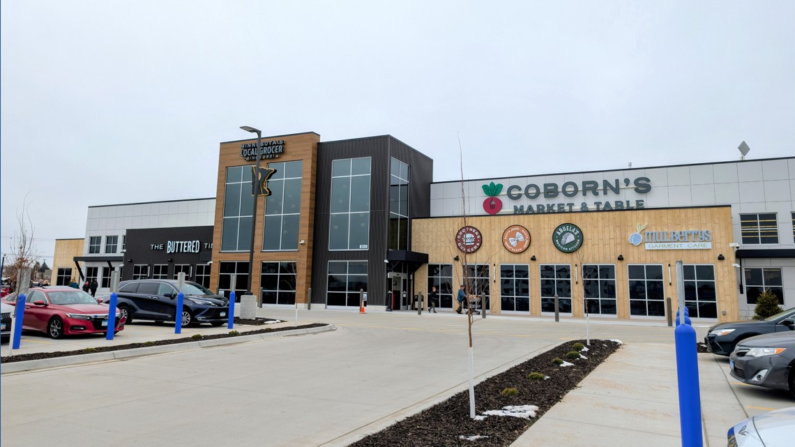 Coborn's Market and Table opens new location in Plymouth