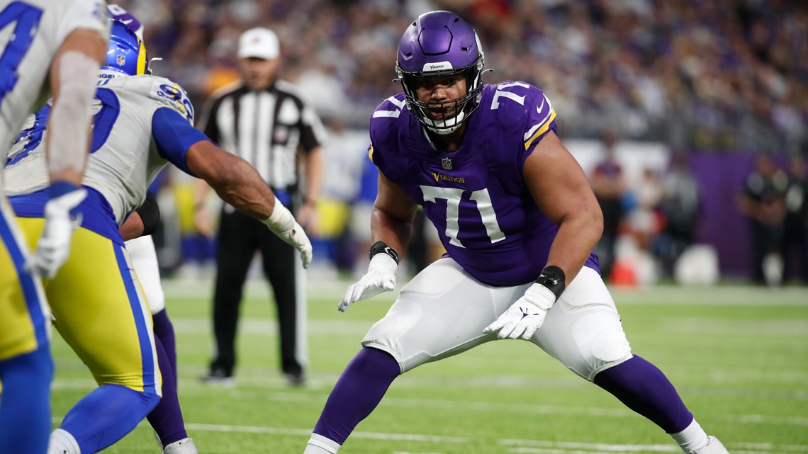 Vikings place sixth player on reserve/COVID-19 list, and there could be  more – Twin Cities