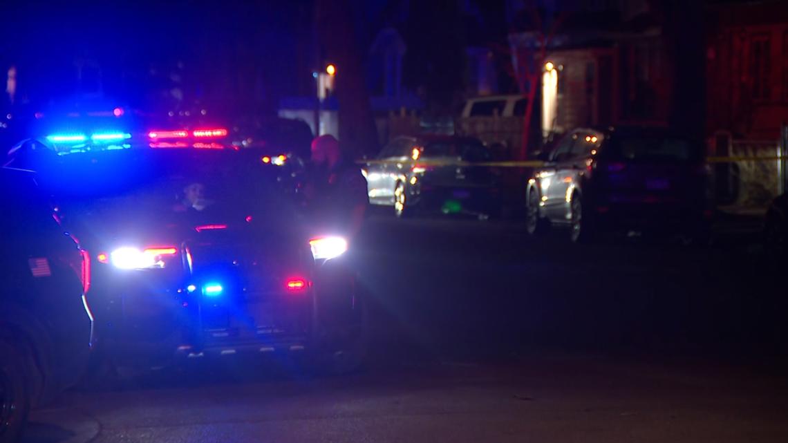 19-year-old killed in Saturday night Minneapolis shooting