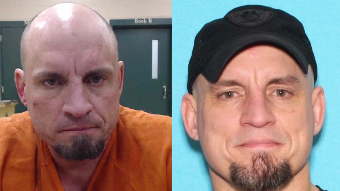 Charges filed in Brown County double homicide | kare11.com