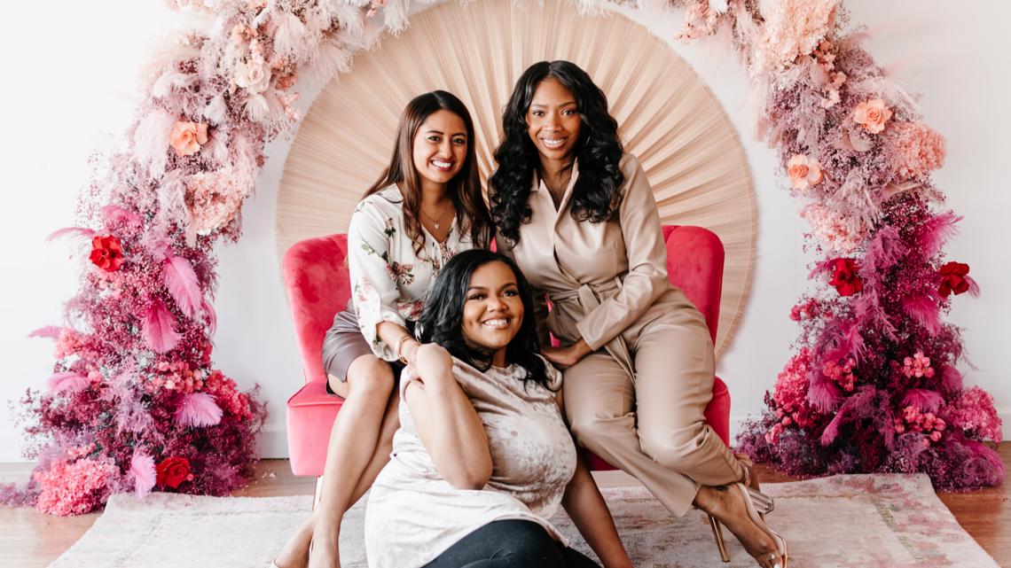 Bipoc Women Create Brunch Series To Celebrate Women Of Color 5501