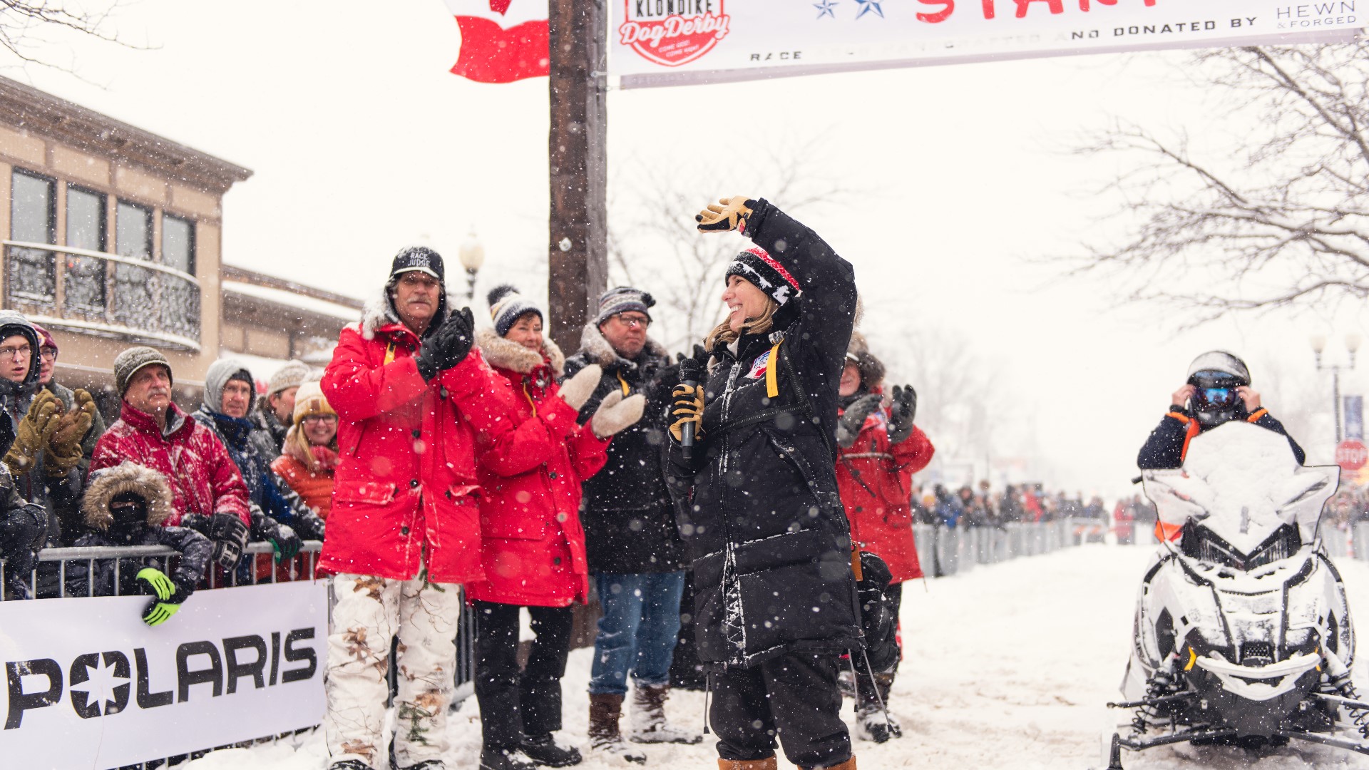 Lake Minnetonka Klondike Dog Derby: A Look At Past Races | Kare11.com