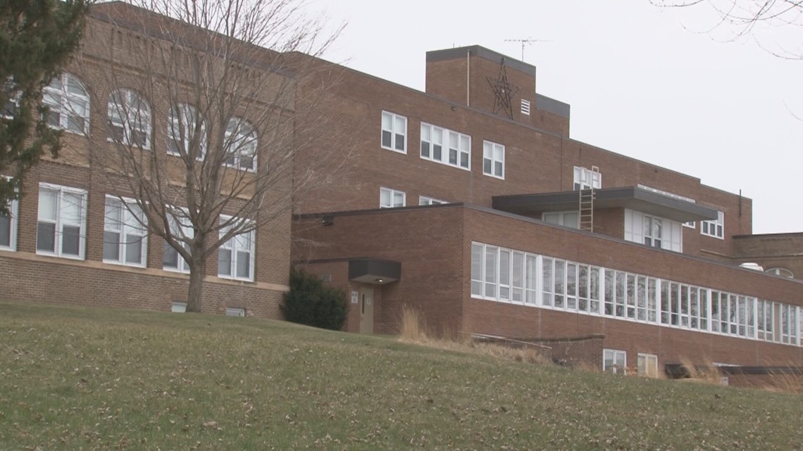 One death reported after COVID outbreak at Hastings veterans home One death reported after COVID outbreak at Hastings veterans home
