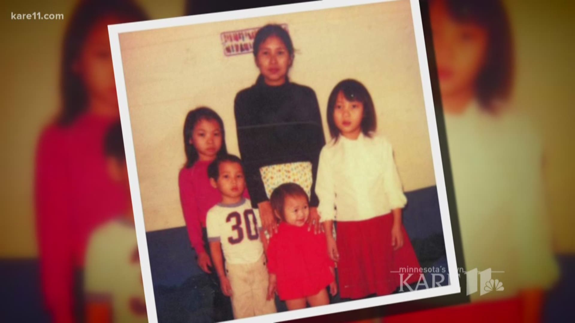 The Coalition of Asian American Leaders is calling on all Asian Minnesotans to share their stories from the past or present. http://kare11.tv/2IlXNKw