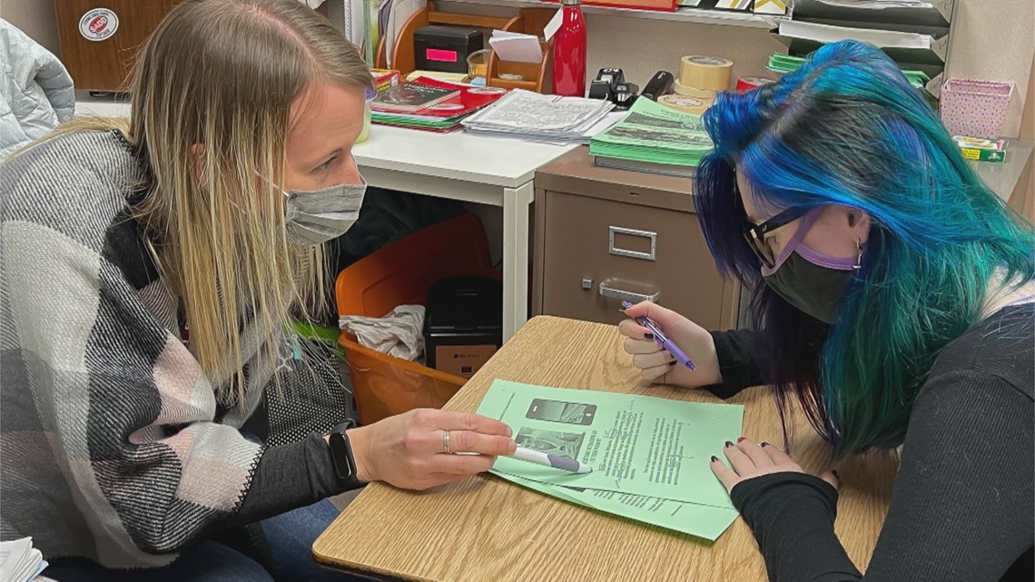 Failing grades drop at South St. Paul HS after reserving Wednesdays for extra help - Vimarsana News