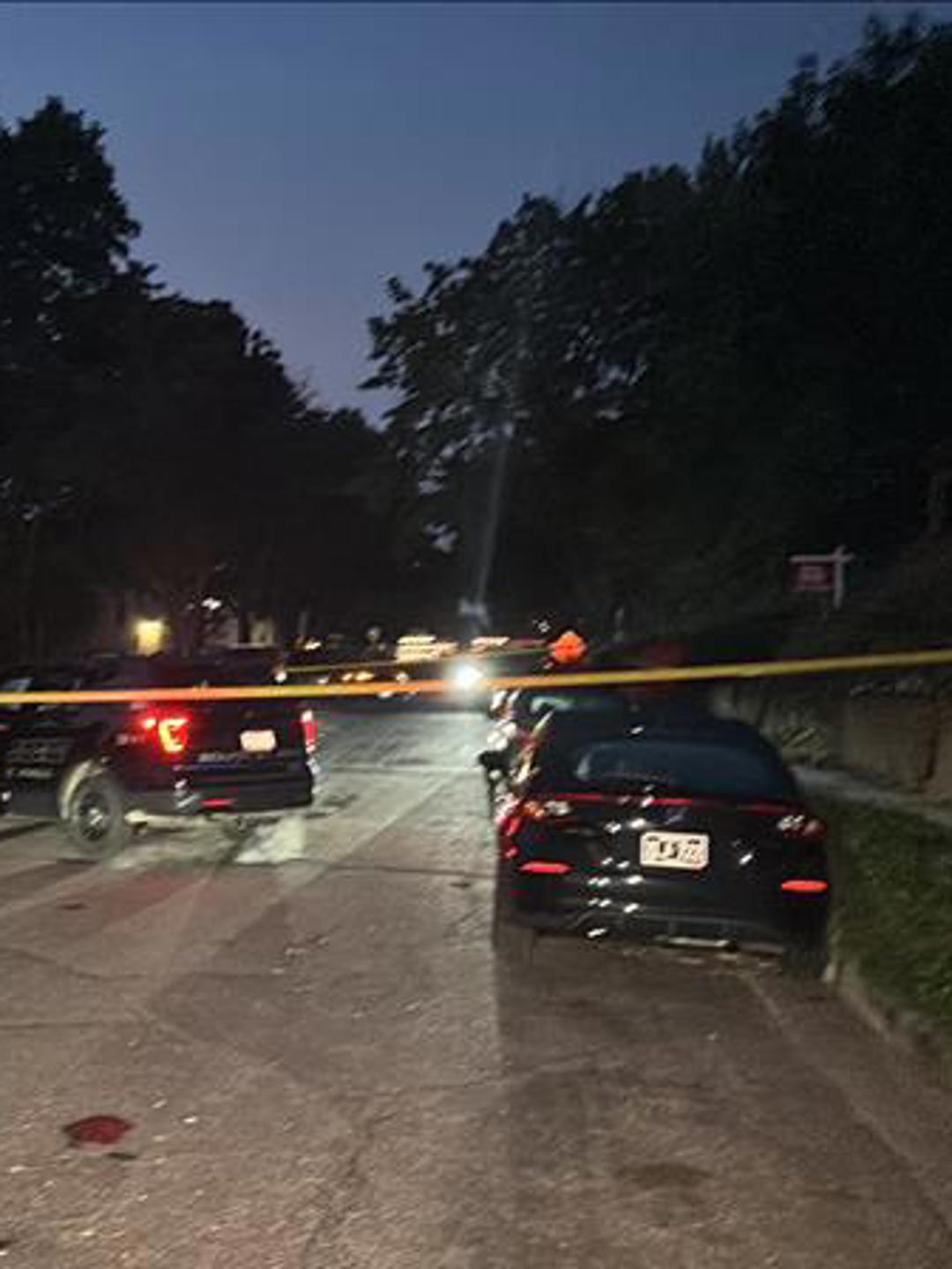 Police search leads to suspect arrest in fatal South St. Paul shooting ...