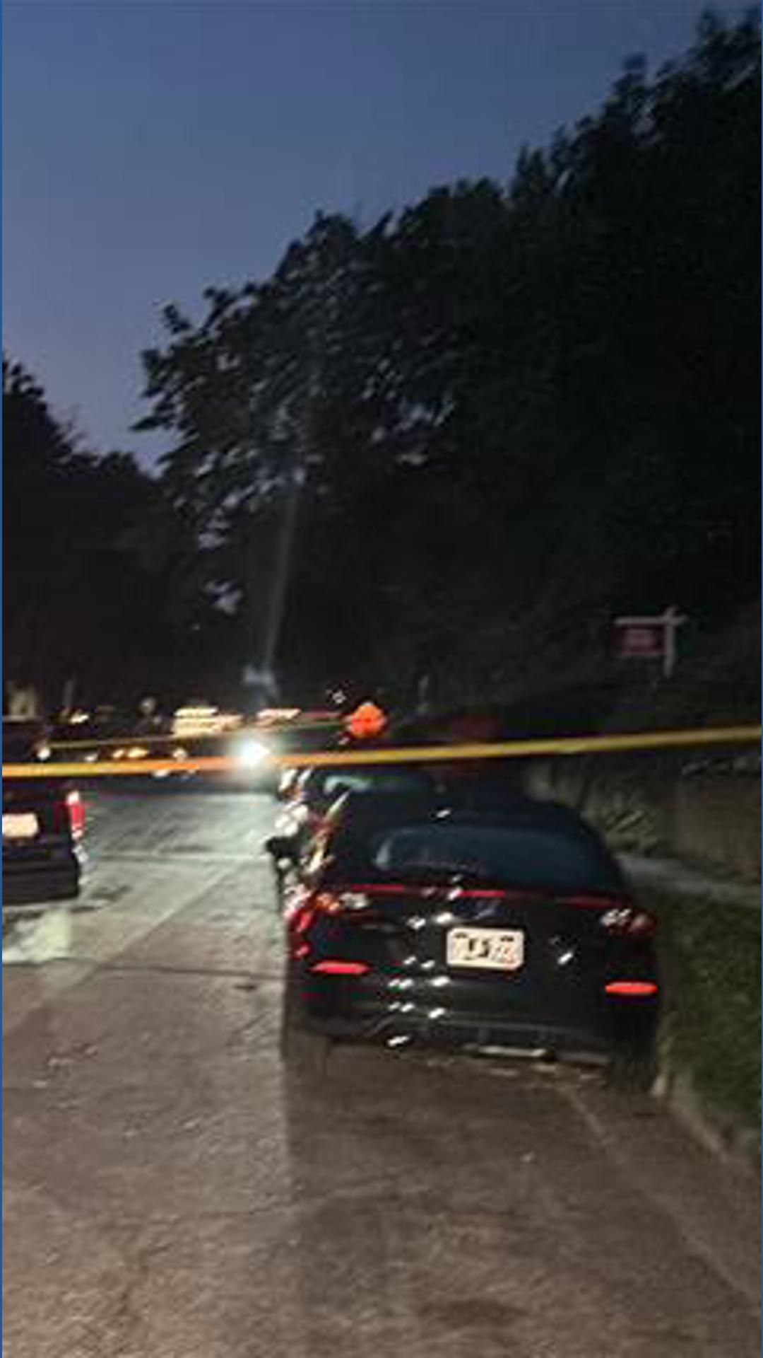Police search leads to suspect arrest in fatal South St. Paul shooting ...