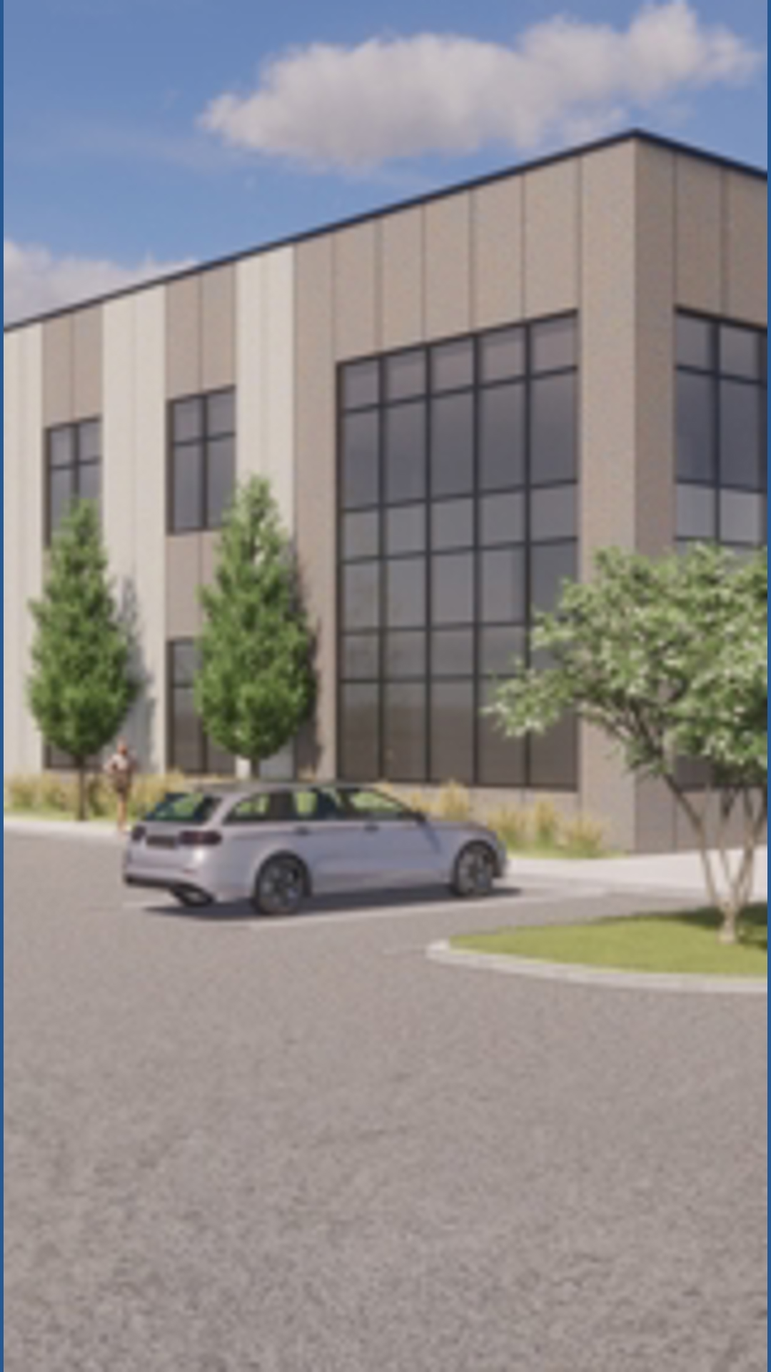 Fairview announces $100 million laboratory in Roseville
