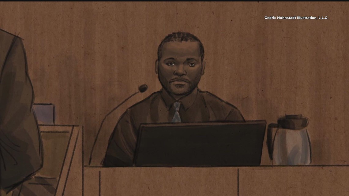 Juror share insight on Jamal Smith verdicts - Vimarsana News