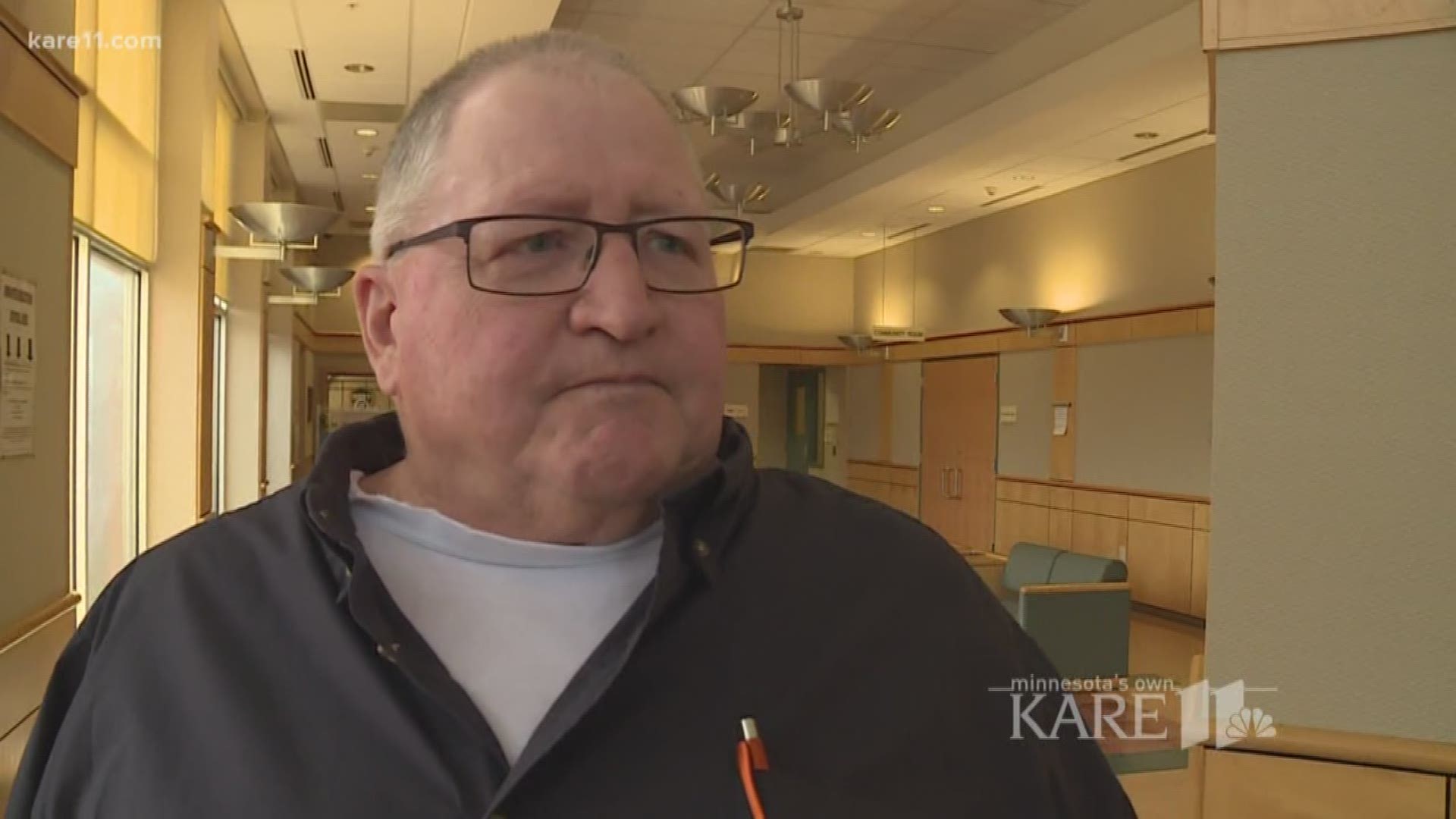 A prominent western Wisconsin man has taken a plea deal in a child abuse case. http://kare11.tv/2AlGKDK