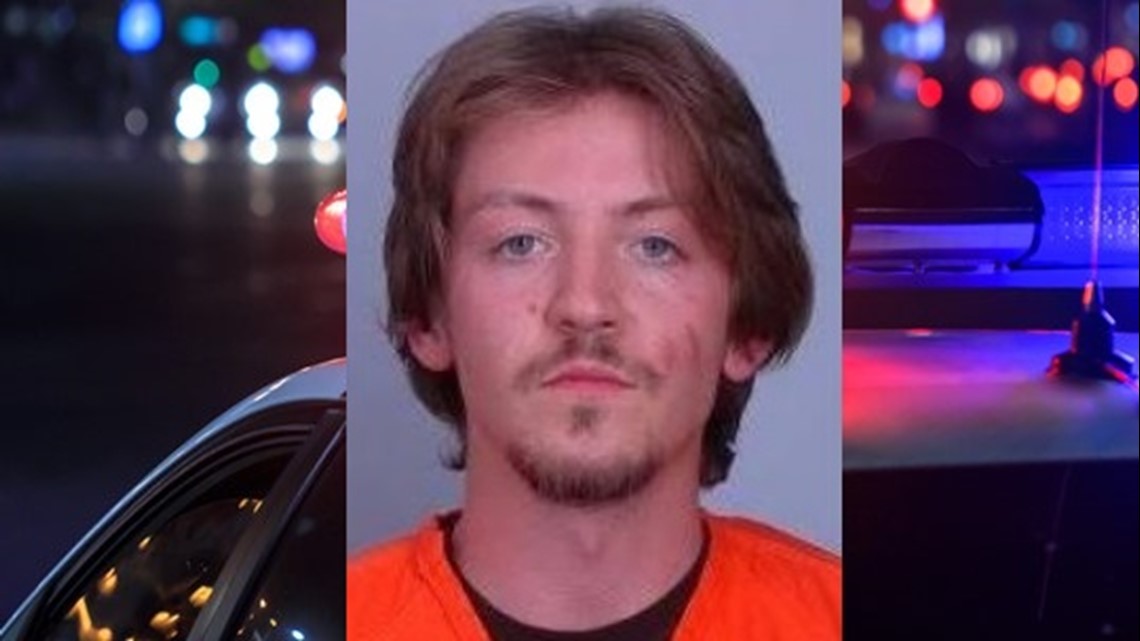 Charges: Driver allegedly doing 150 mph before fatal crash - Vimarsana News
