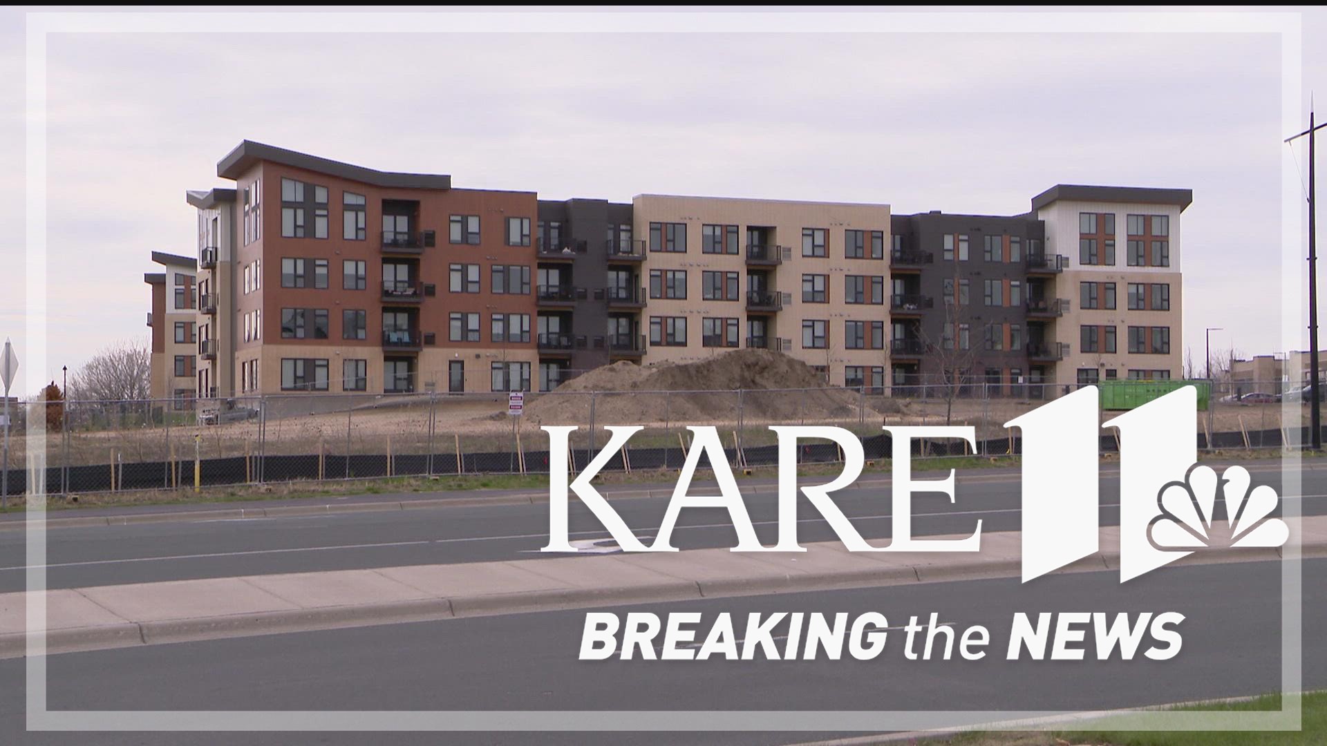 The wage theft allegations stem from the construction of the Viking Lakes apartment project, and are directed at various subcontractors.