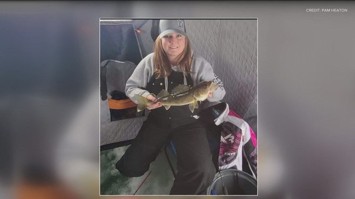 Forest Lake organization supports law enforcement community after difficult losses