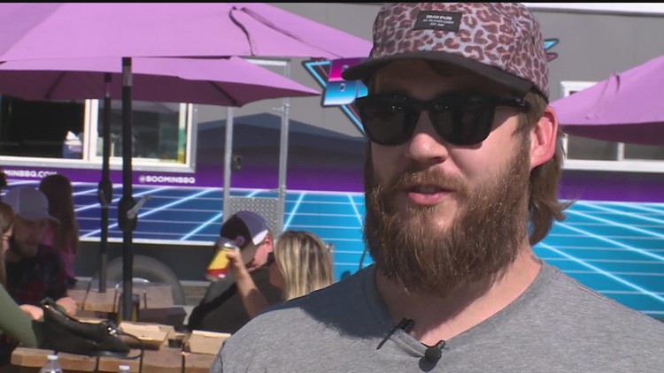 Food truck owner speaks out against new Minneapolis ordinance