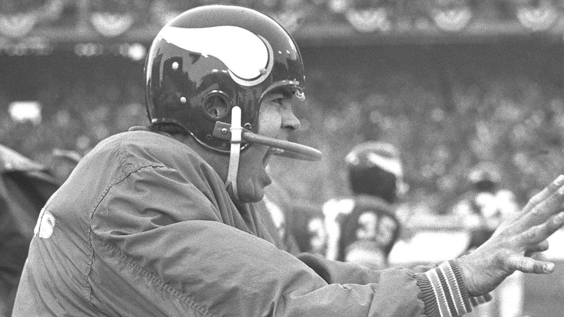 Joe Kapp, QB who led Vikings to first Super Bowl appearance, dies at 85 -  CBS Minnesota