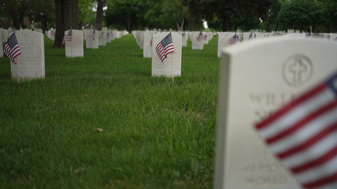 Memorial Day ceremonies and events return to Twin Cities - Vimarsana News