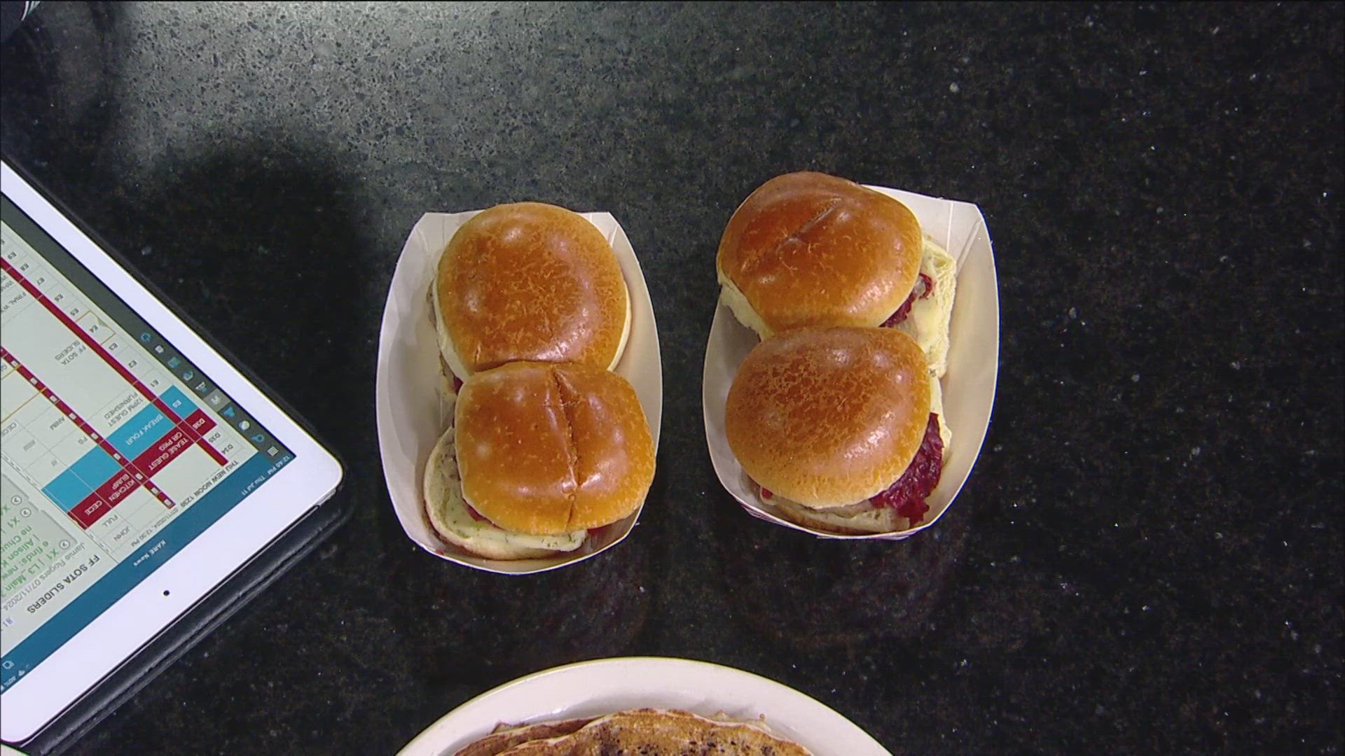 The Minnesota State Fair's oldest food vendor will be serving up one of the newest foods this year.