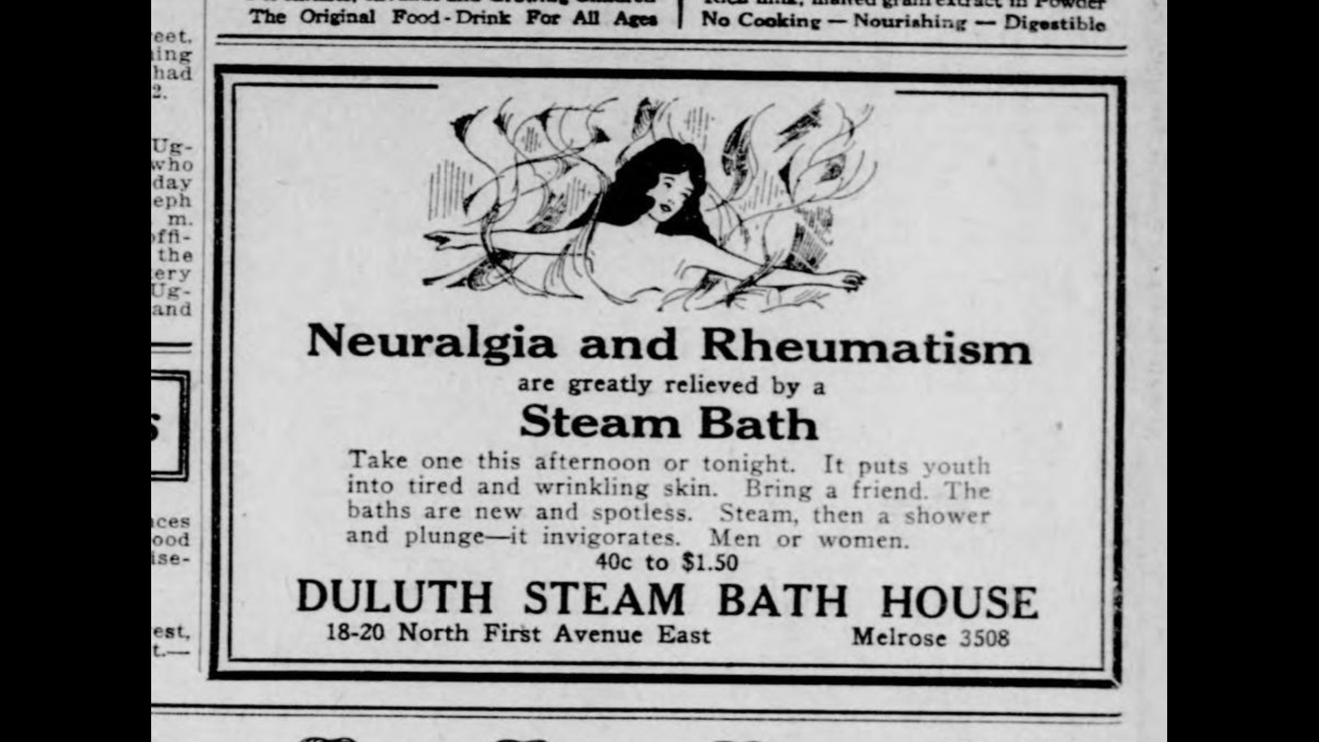 Floating sauna steams onto Lake Superior in Duluth