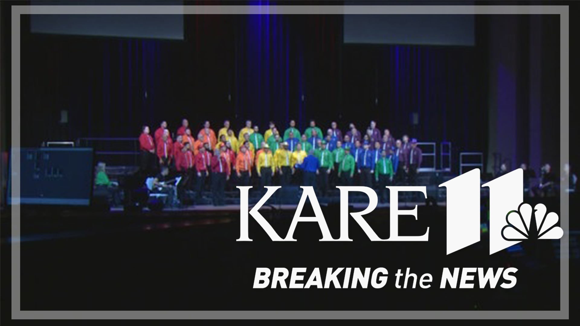 "We've come back very, very strong, and we continue to build on that momentum," Melvin Tennant, president and CEO of Meet Minneapolis, said.