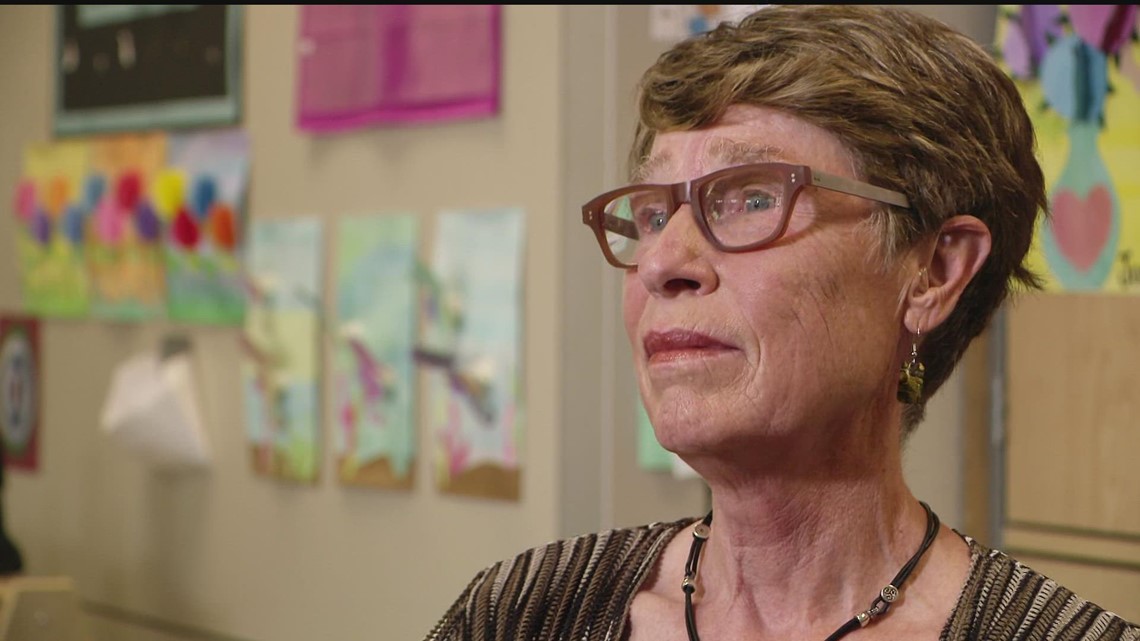 Superintendent: Trauma remains as retirement looms - Vimarsana News