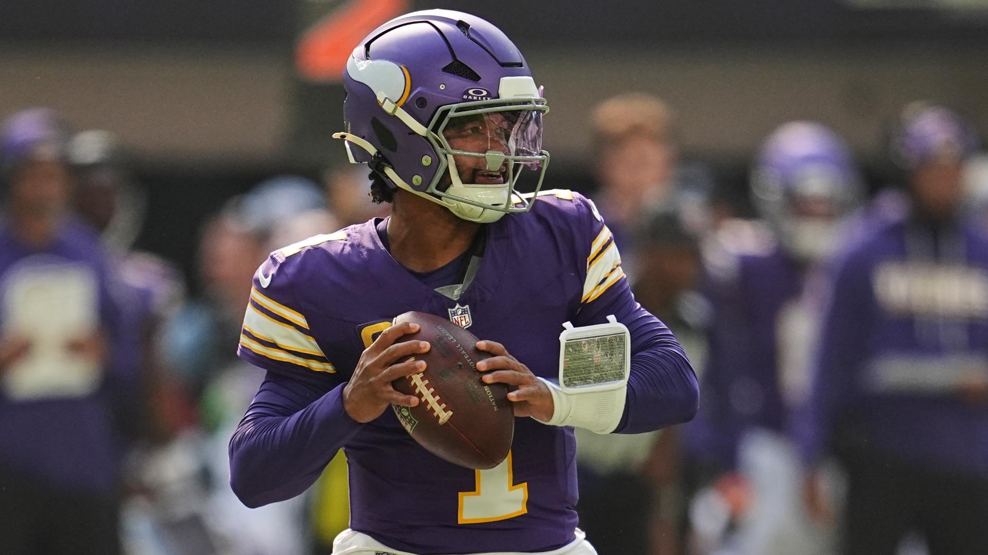 Kyler Murray clears concussion protocol, will start Sunday against Tampa Bay