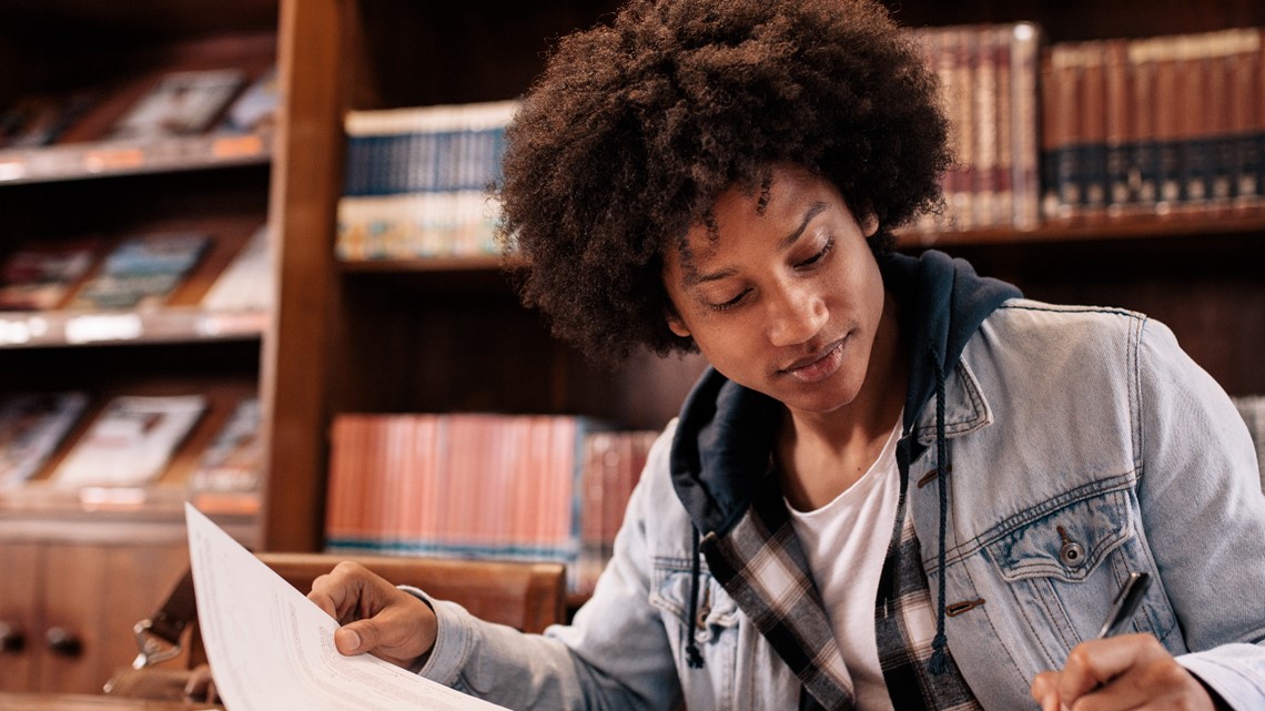 Test taking tips for college admissions ACT and SAT exams - Vimarsana News
