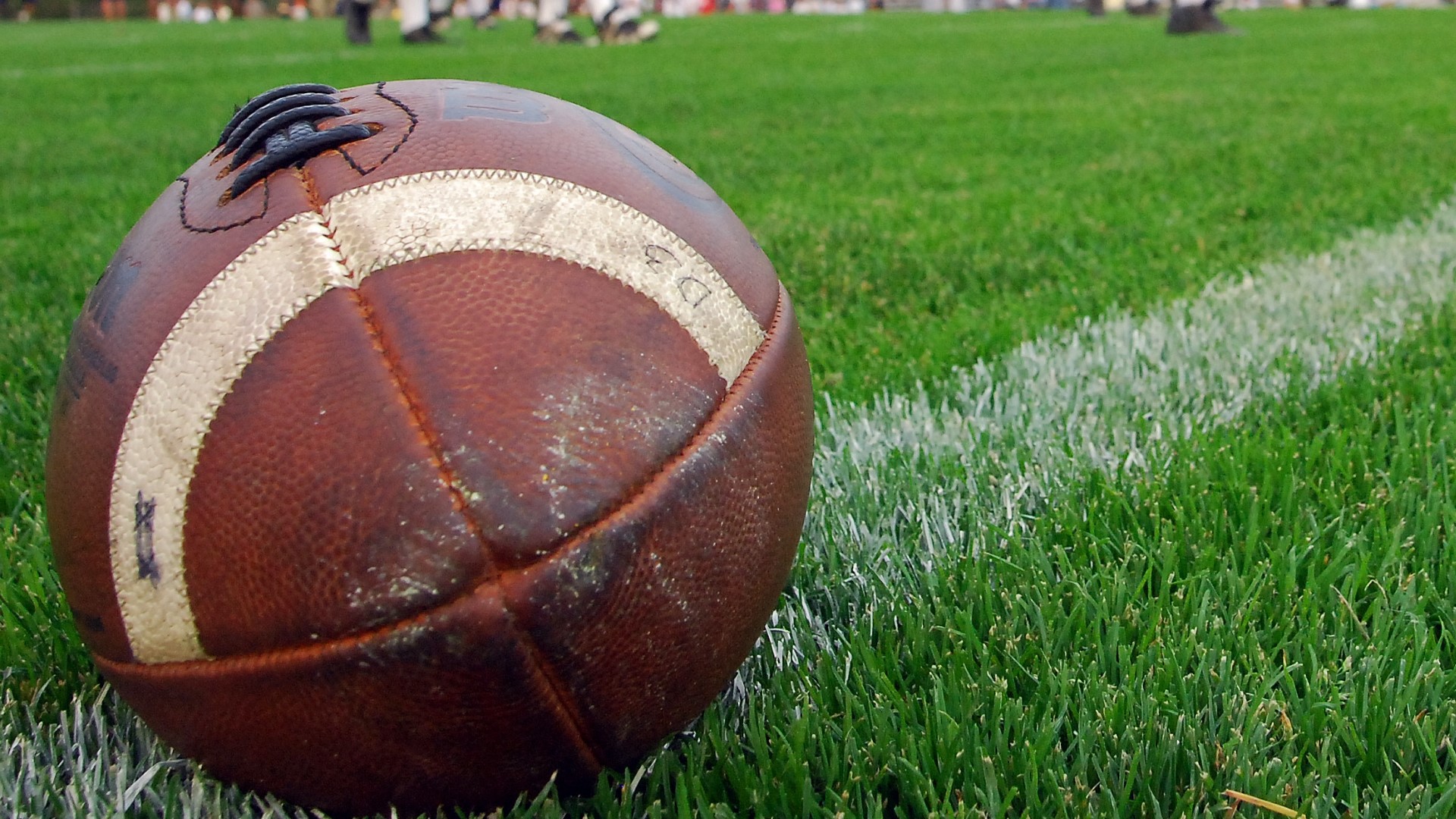 St. Paul football game suspended after 'physical altercation'