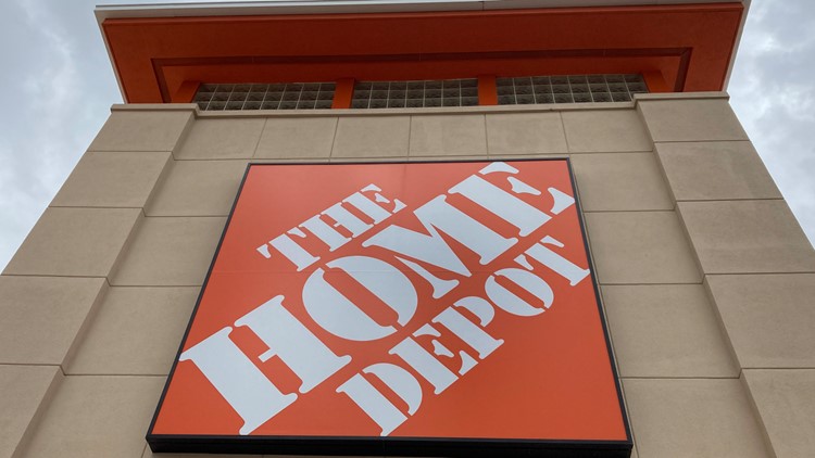 Home Depot hopes to fill over 400 positions in MN stores