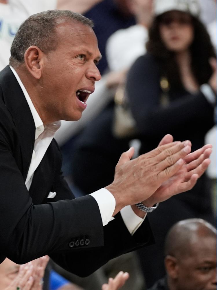 New Wolves owners in Las Vegas for summer league | kare11.com