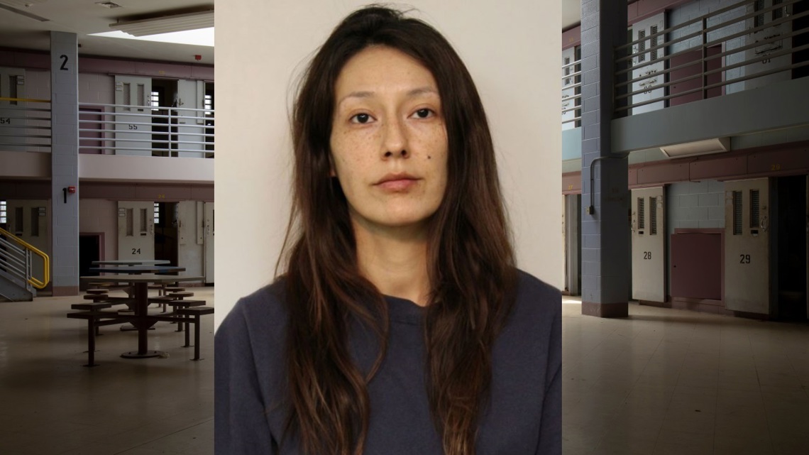 Red Lake mother found guilty of killing two children