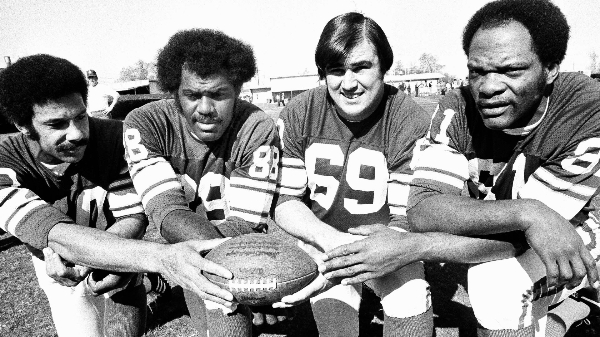 Vikings Former Purple People Eater Doug Sutherland Dies At 73 Kare11