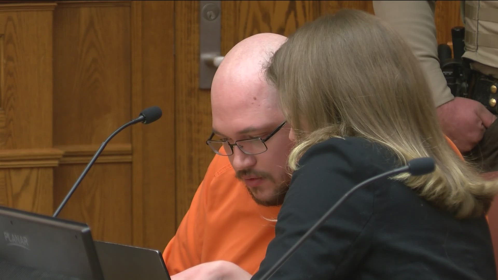 The sentencing of Adam Fravel Tuesday brought a heart-wrenching murder case to a close.