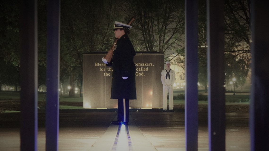 How MN families are supported when an officer dies while on duty - Vimarsana News