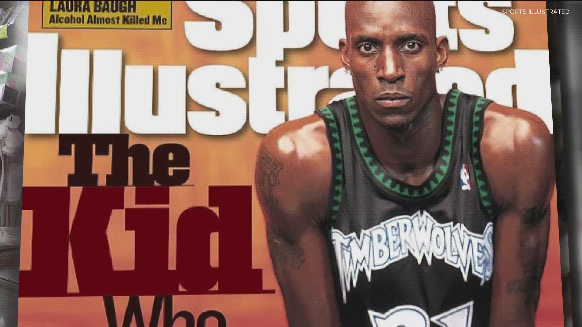Remembering the glory days of Sports Illustrated