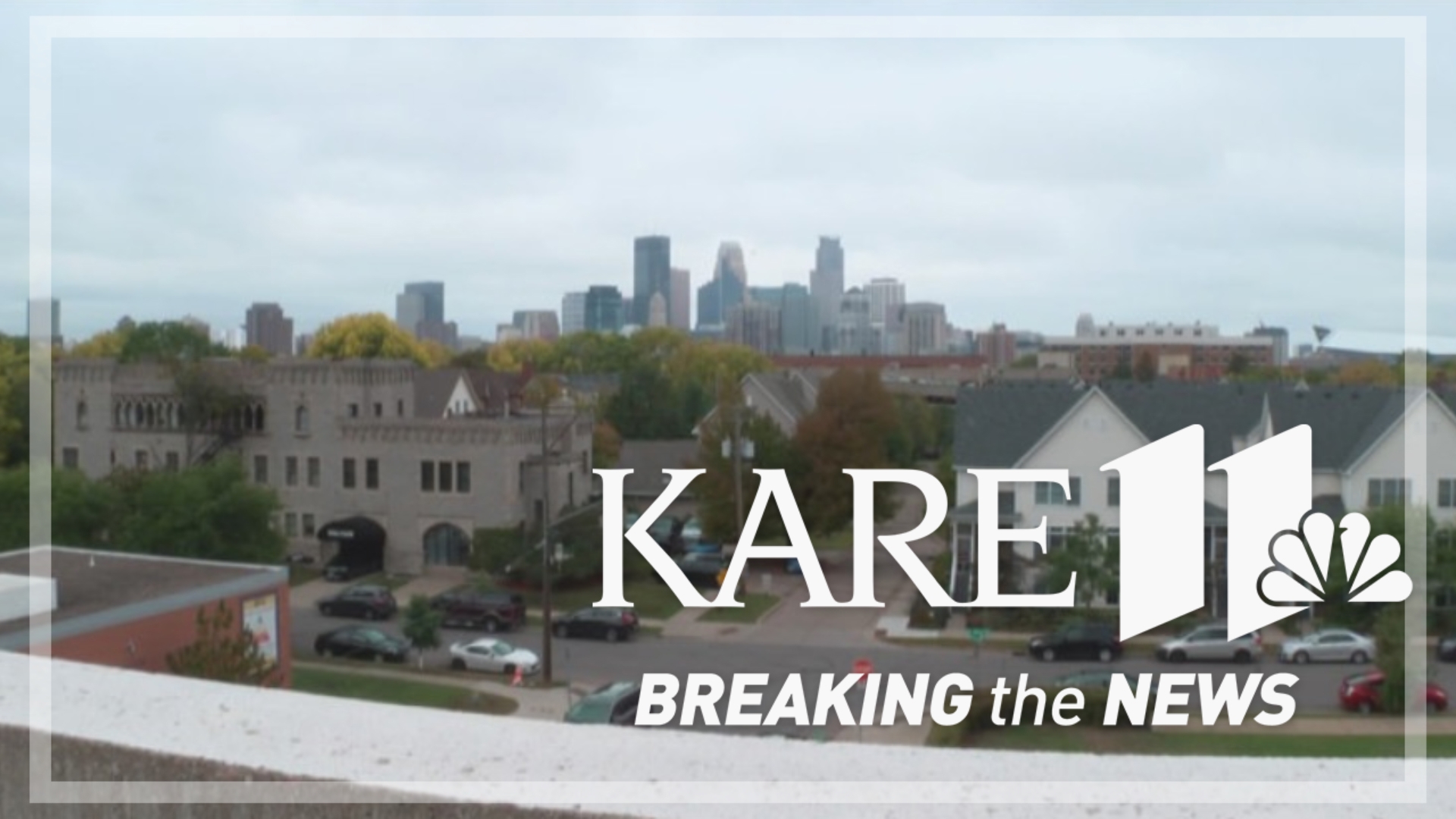 A case study in Minneapolis offers a look into the impact office vacancies could have on homeowners.