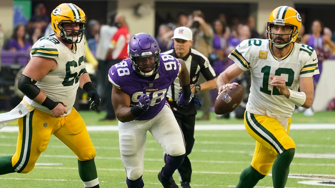 Green Bay Packers: 3 Players on Offense Primed for a Big Leap in 2020