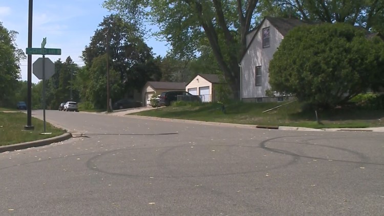 18-year-old dies from injuries days after shooting in Robbinsdale