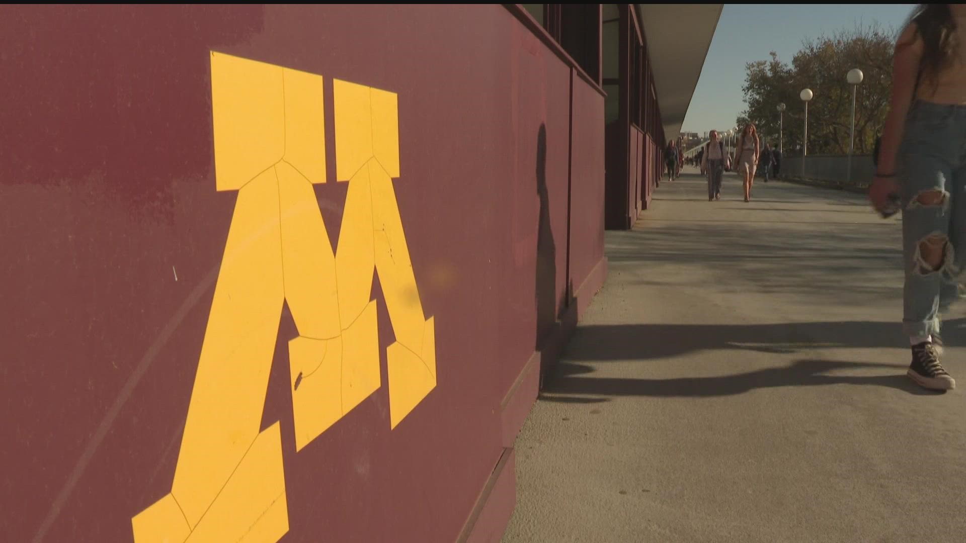 A University of Minnesota program - Public Life Project - is trying to open up the conversation between different sides.