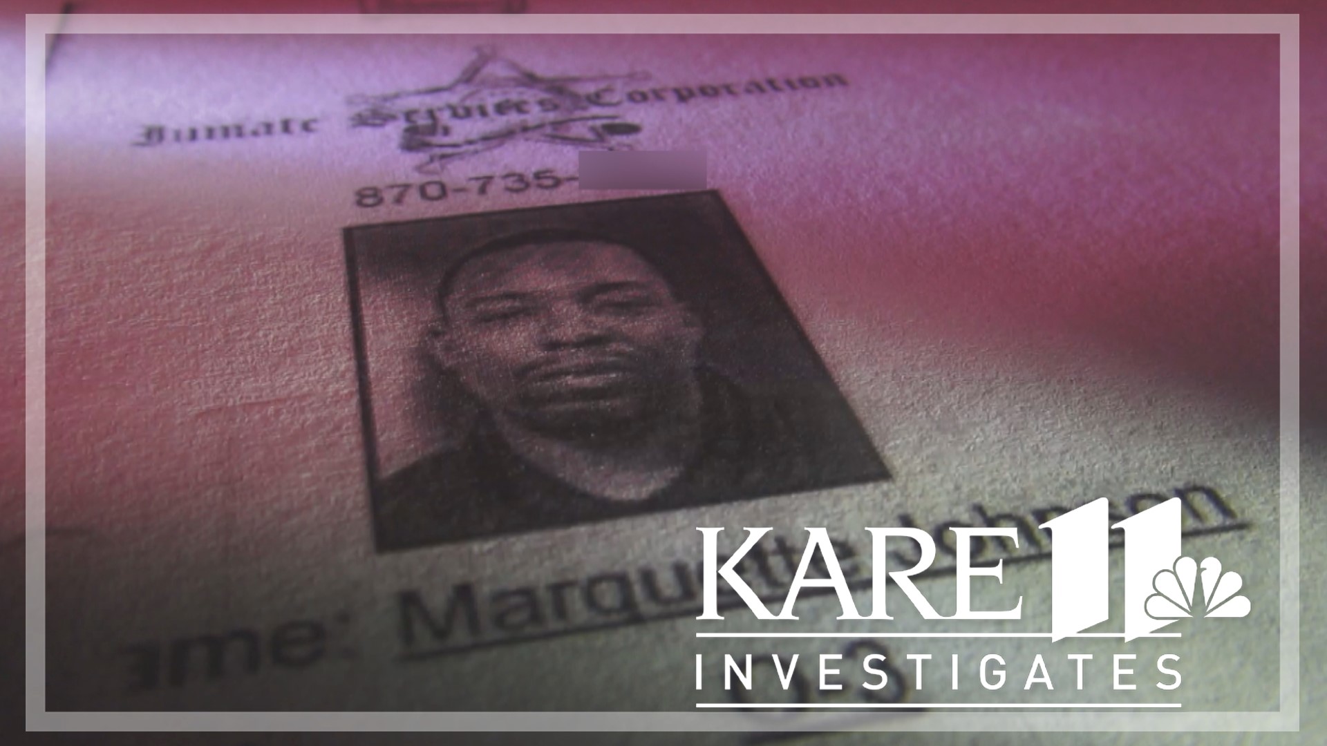 A former private prisoner transport guard at center of KARE 11’s Nowhere to Turn Investigation pleads guilty.