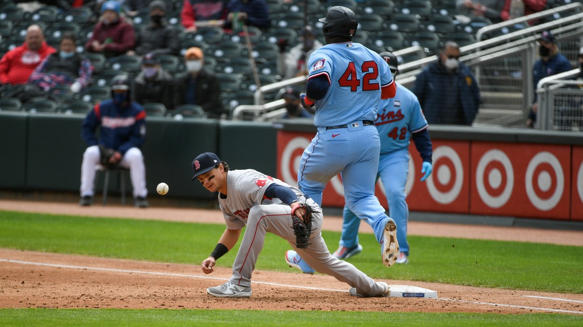 Twins extend win streak to 3; Maeda sharp, Kepler and Lewis stay hot -  Sports Illustrated Minnesota Sports, News, Analysis, and More