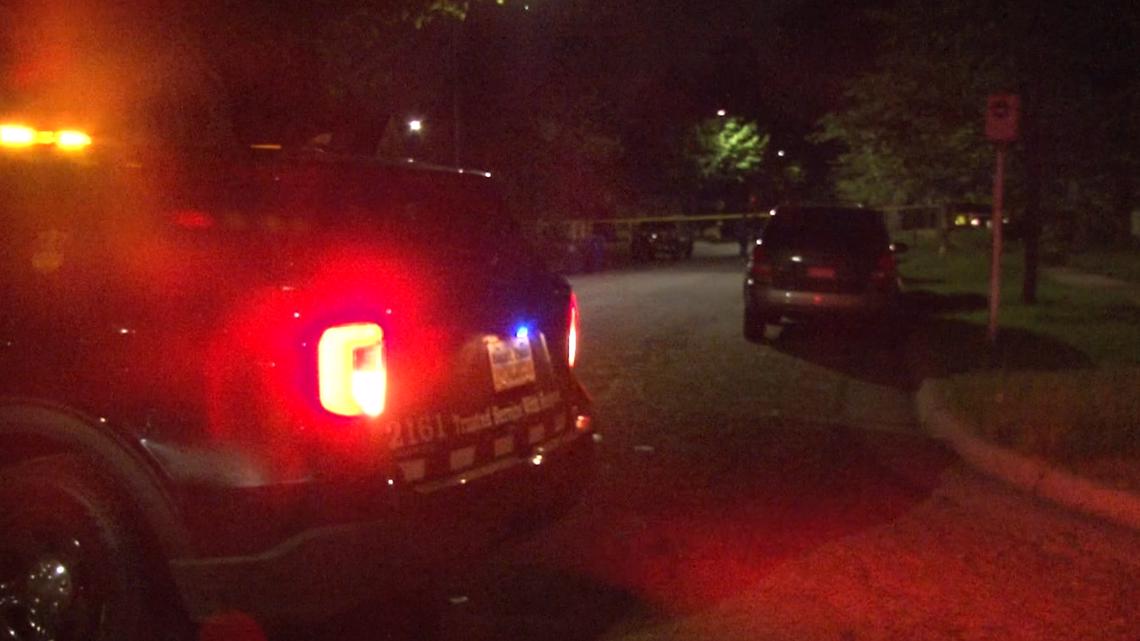 3 shot, 2 fatally in St. Paul Friday morning - Vimarsana News