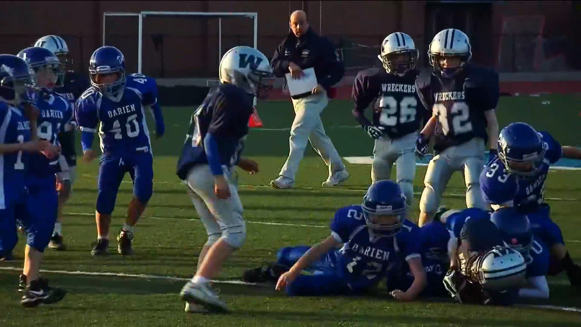kare11.com - Helping children navigate summer sports