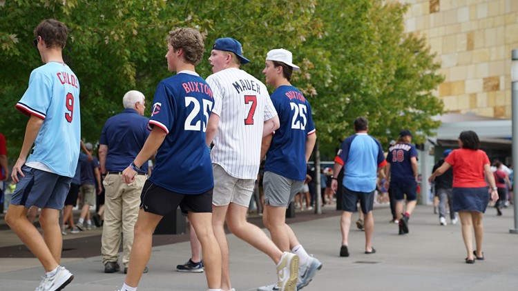 Jays in the House: Game #66- Minnesota Twins (33-32) @ Toronto