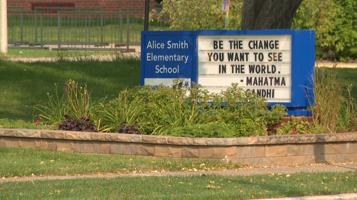 Hopkins elementary school put on lockdown after threatening phone call, similar to earlier call at high school