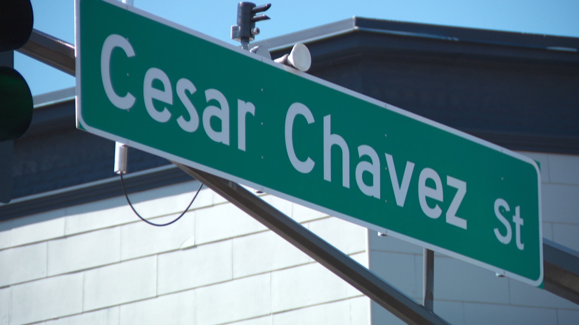 After investigation into Cesar Chavez, Minnesota reckons with changing tributes to late civil rights figure