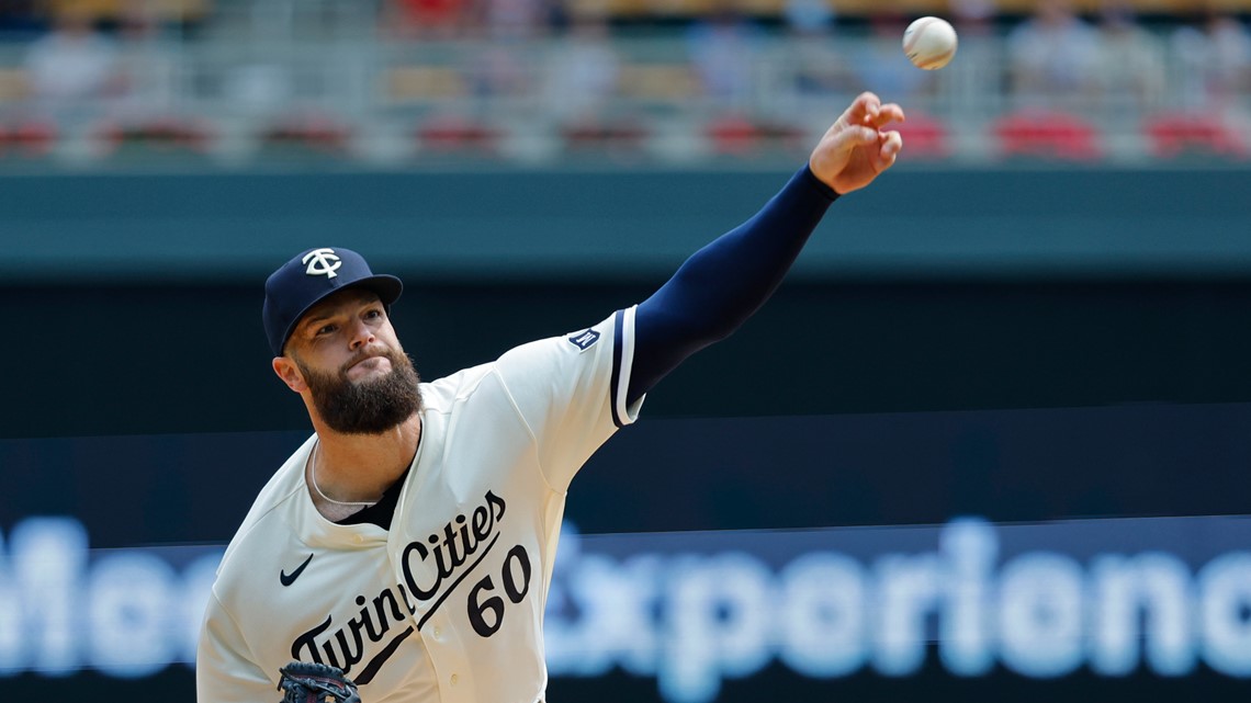 Game 43: Twins at Dodgers - Twinkie Town