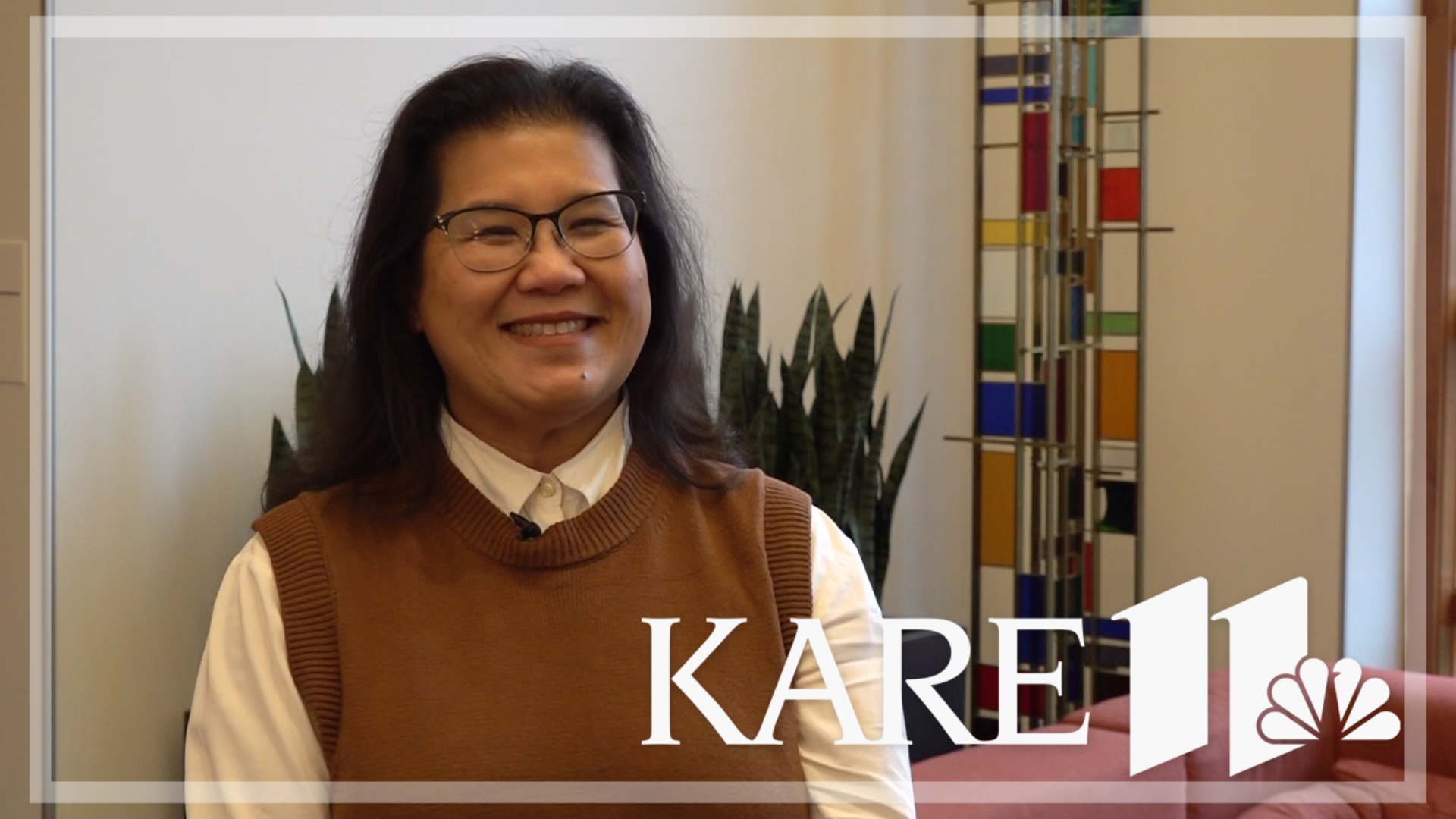 State Rep. Kaohly Her responds to massive ICE operation nationwide, her toughest vote in the state legislature and her greatest goals for the City of St. Paul.