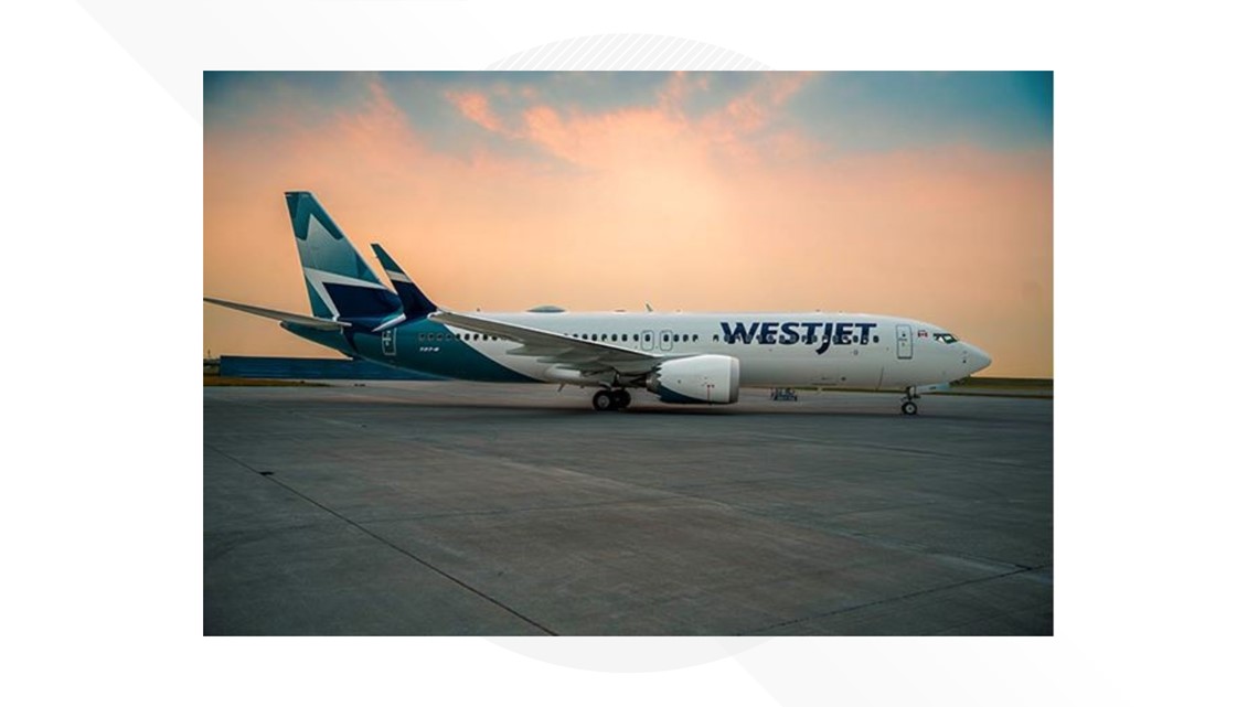 Our aircraft  WestJet official site