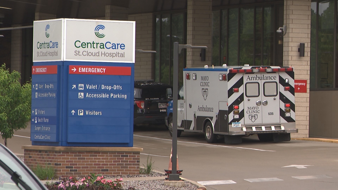 CentraCare to lay off about 535 employees | kare11.com
